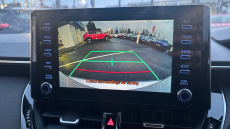 Toyota Corolla 1.8 VVT-i Hybrid Icon 5dr CVT Hybrid Hatchback